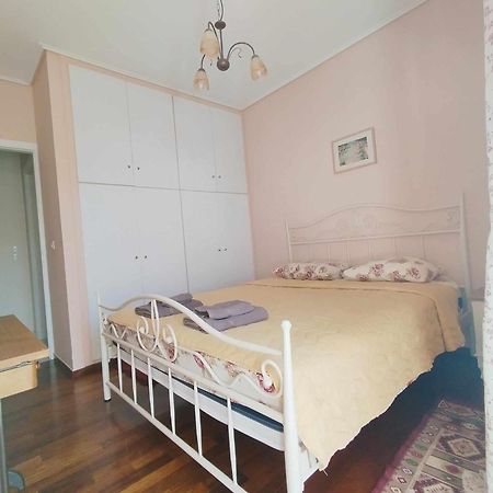 Cosy And Confortable เอเธนส์ ภายนอก รูปภาพ